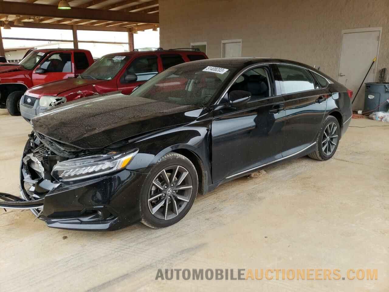 1HGCV1F54NA049065 HONDA ACCORD 2022