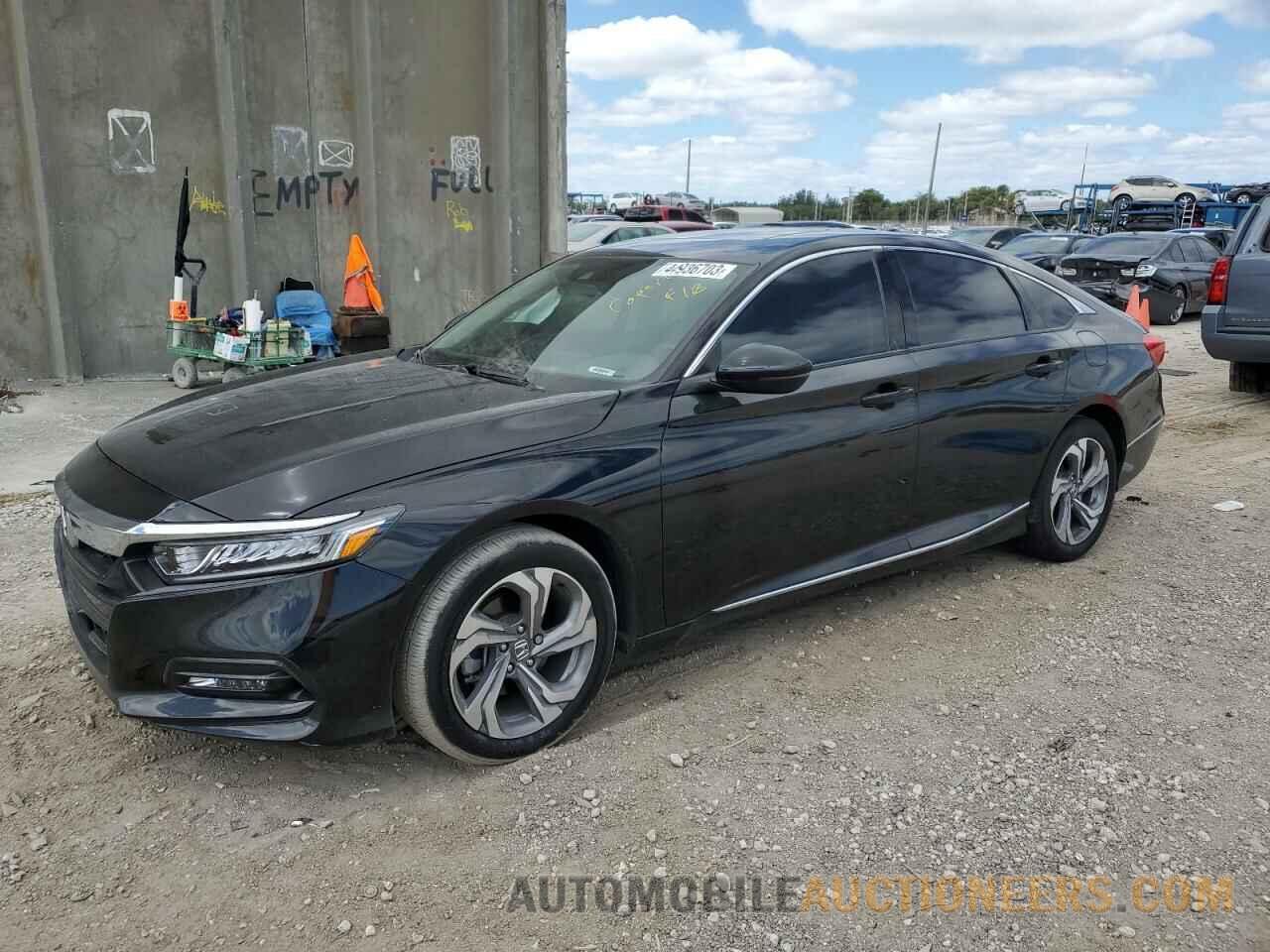 1HGCV1F57LA114598 HONDA ACCORD 2020