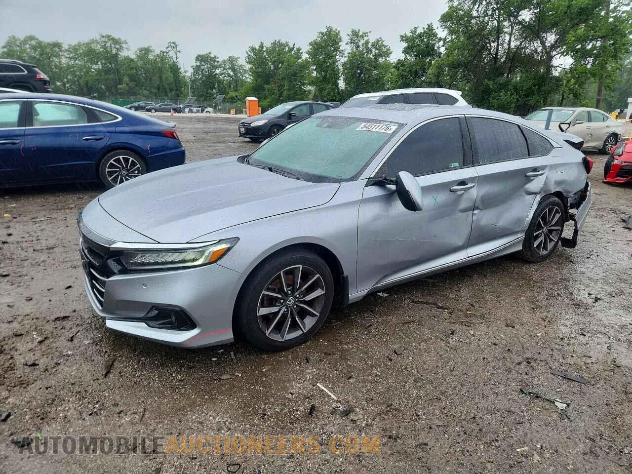 1HGCV1F57MA077344 HONDA ACCORD 2021
