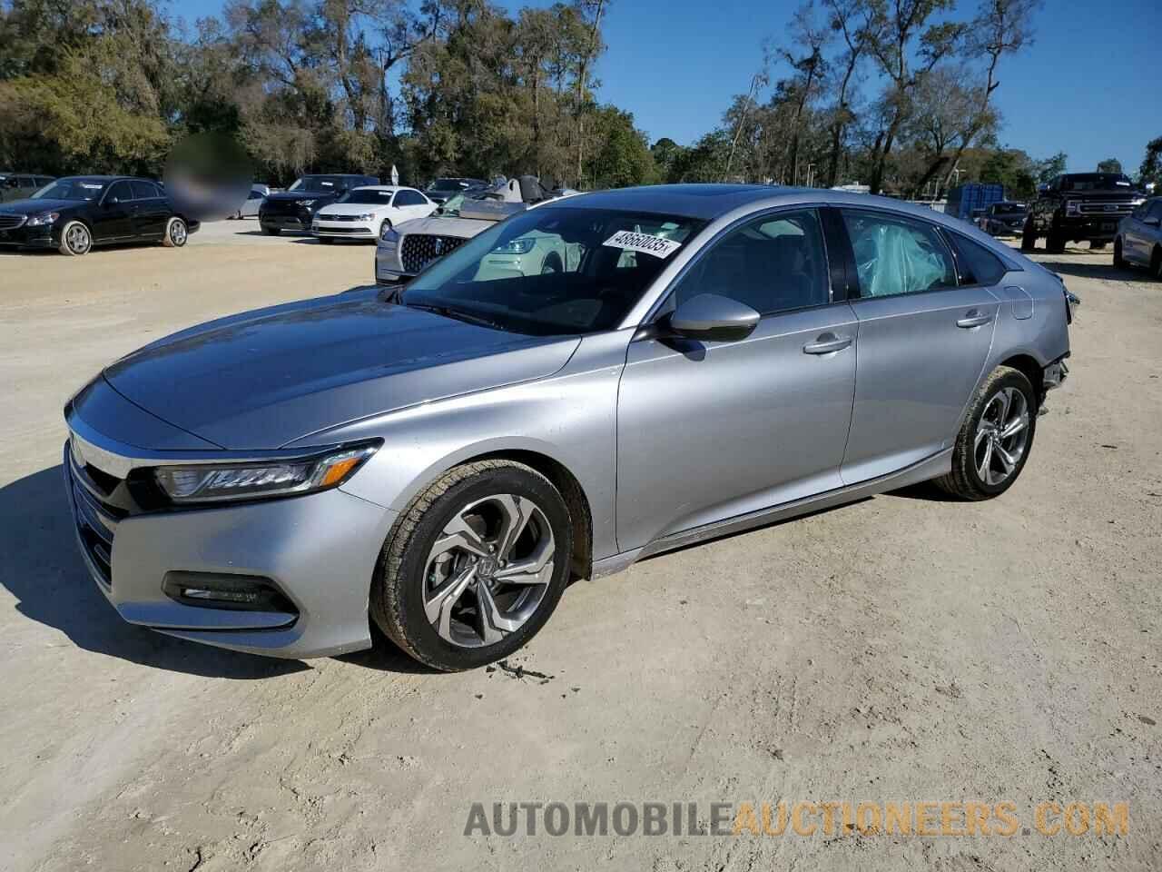 1HGCV1F5XLA050797 HONDA ACCORD 2020