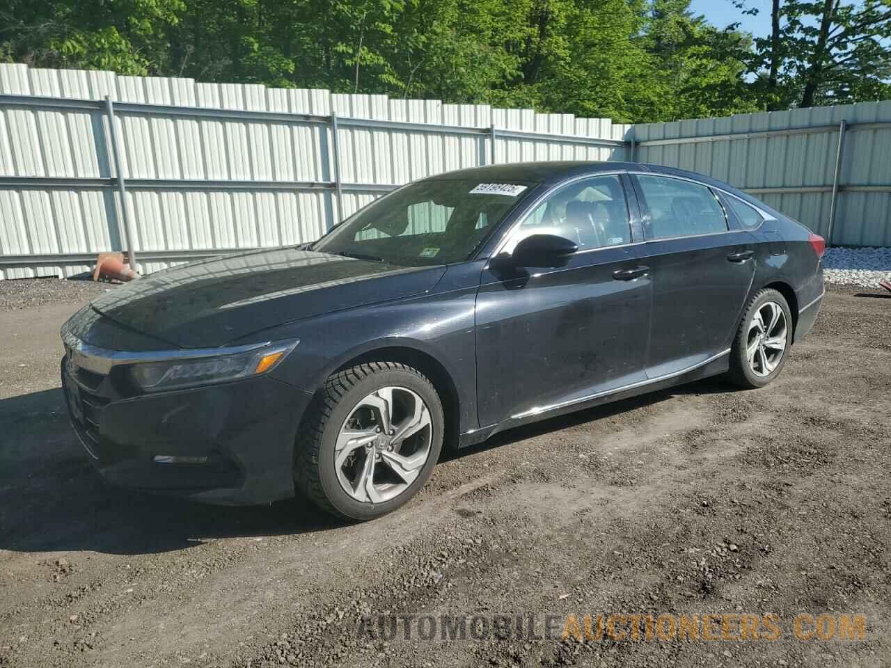 1HGCV2F69JA037728 HONDA ACCORD 2018