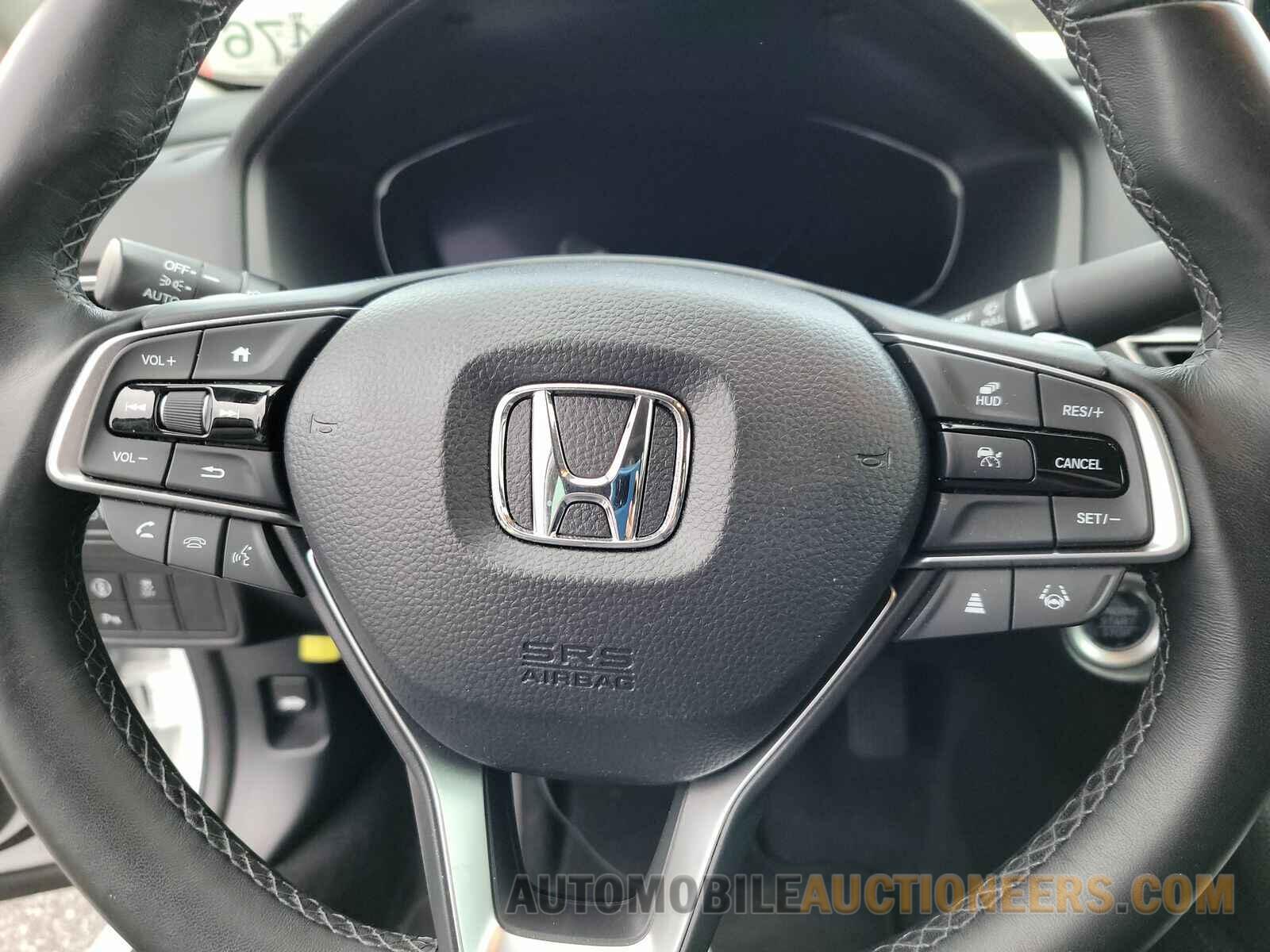 1HGCV2F90MA019147 Honda Accord Sedan 2021