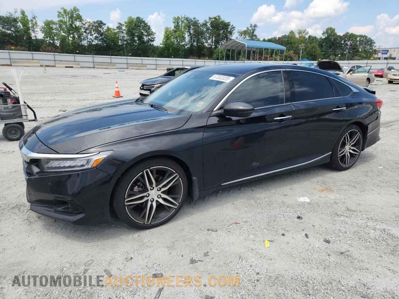 1HGCV2F90MA024963 HONDA ACCORD 2021