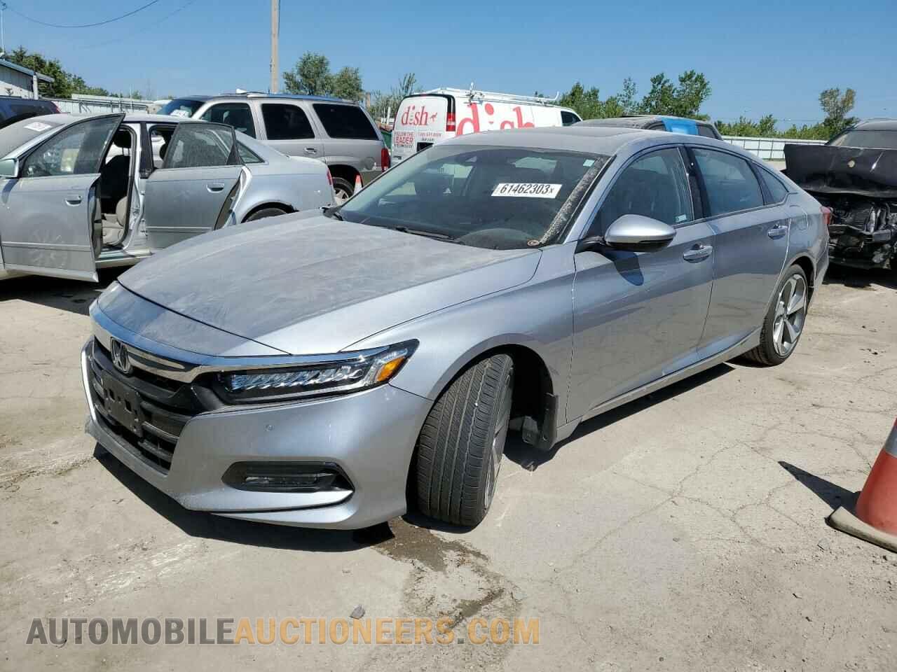 1HGCV2F92KA009653 HONDA ACCORD 2019