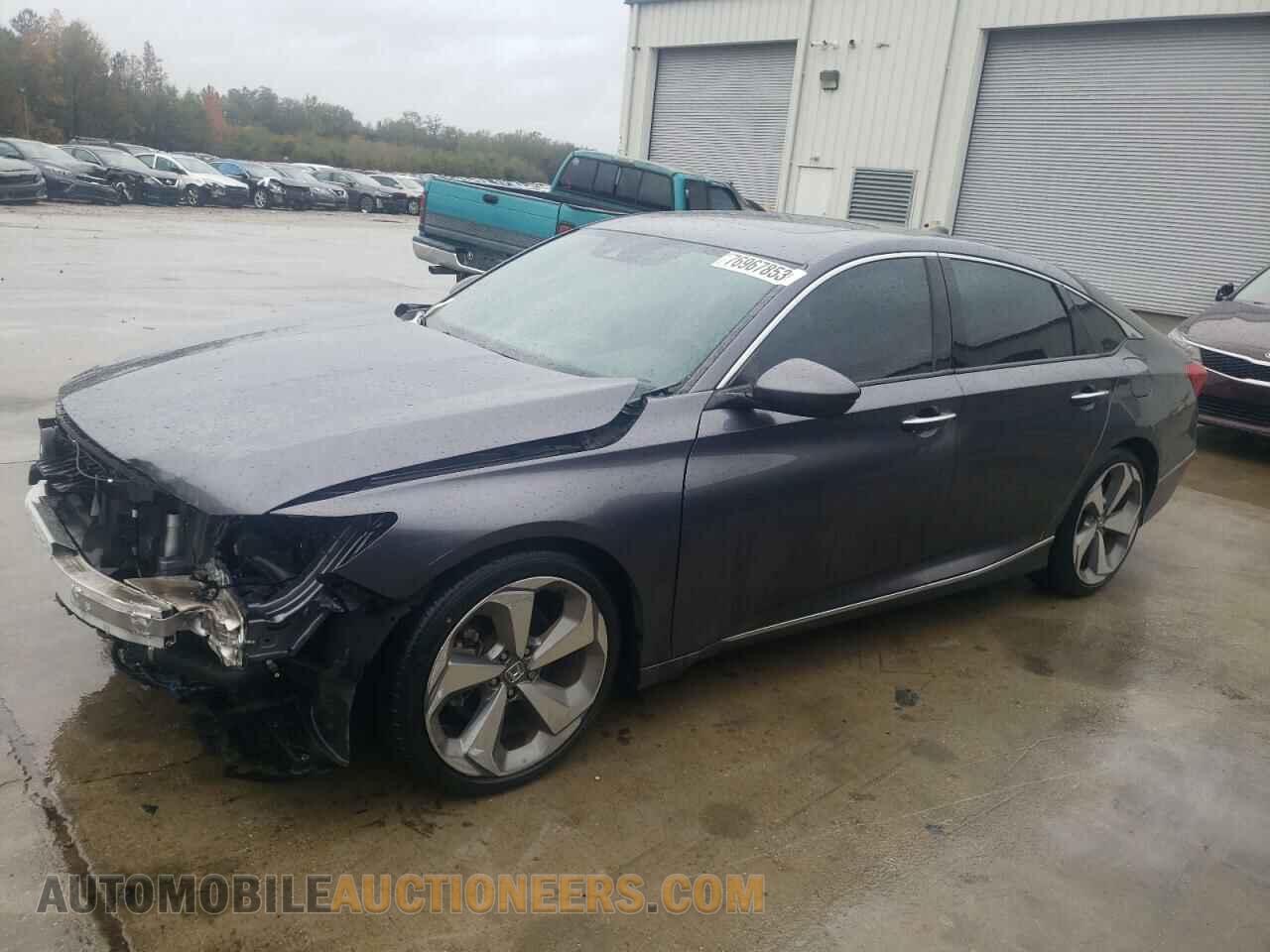 1HGCV2F92KA024752 HONDA ACCORD 2019
