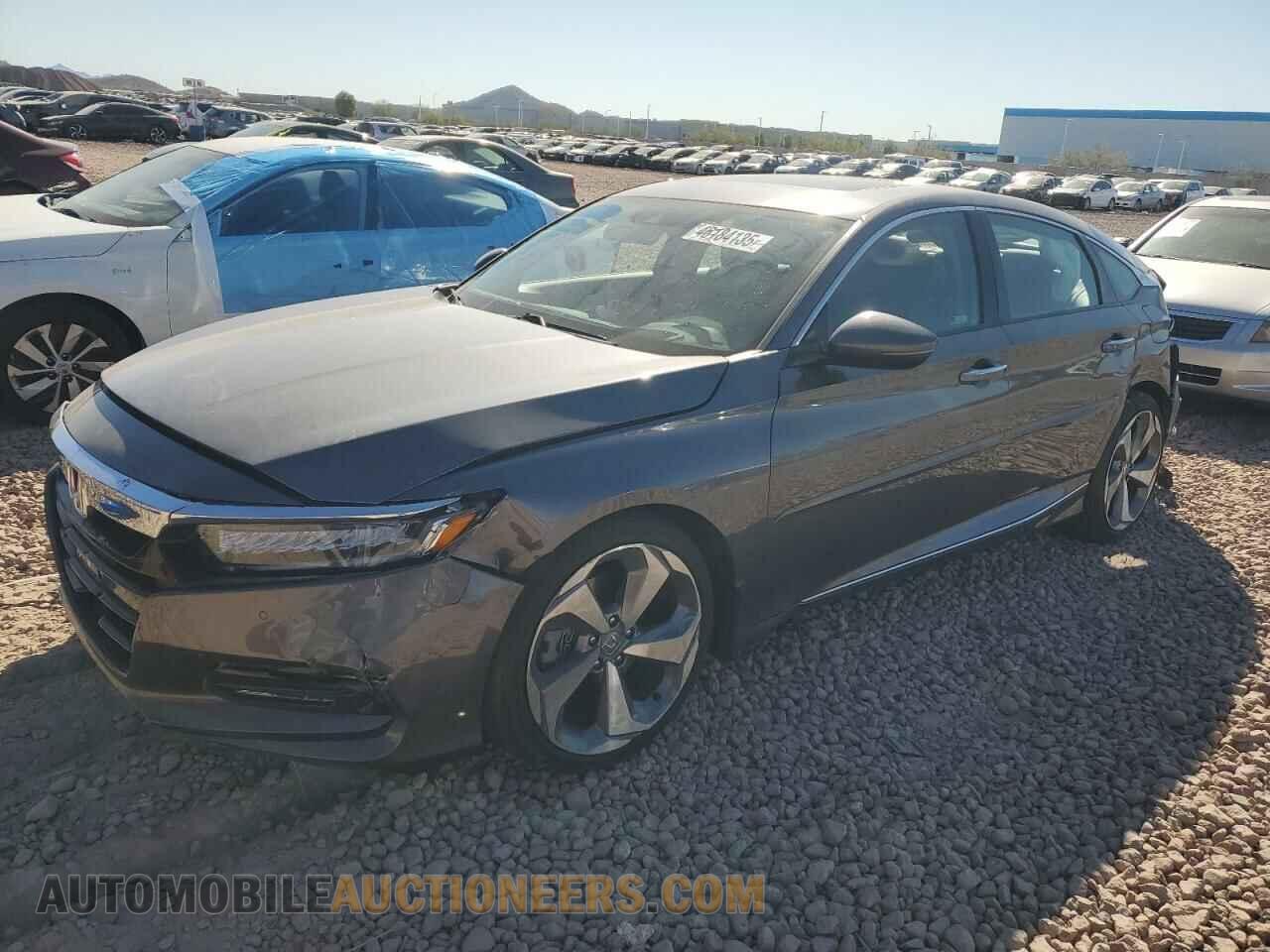 1HGCV2F92KA033113 HONDA ACCORD 2019