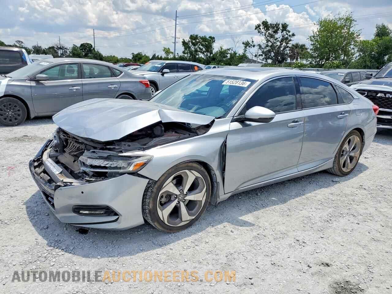 1HGCV2F94KA024896 HONDA ACCORD 2019