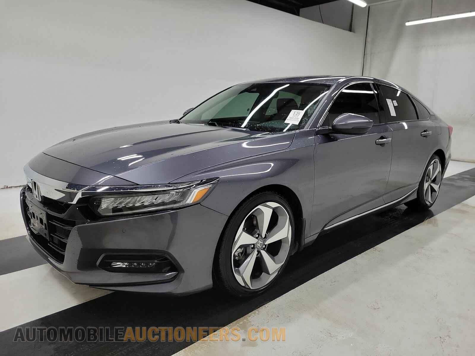 1HGCV2F96KA802440 Honda Accord Sedan 2019