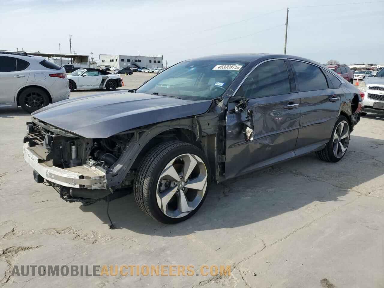 1HGCV2F99KA022111 HONDA ACCORD 2019