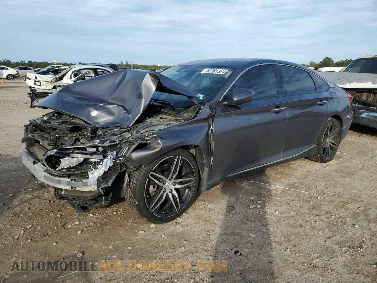 1HGCV2F99NA016118 HONDA ACCORD 2022