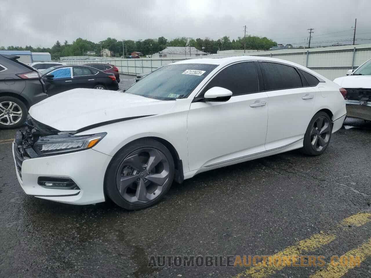 1HGCV2F9XJA042690 HONDA ACCORD 2018