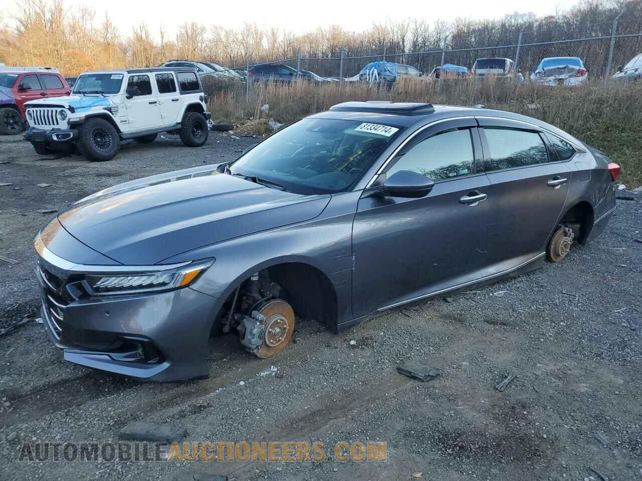 1HGCV2F9XMA007362 HONDA ACCORD 2021