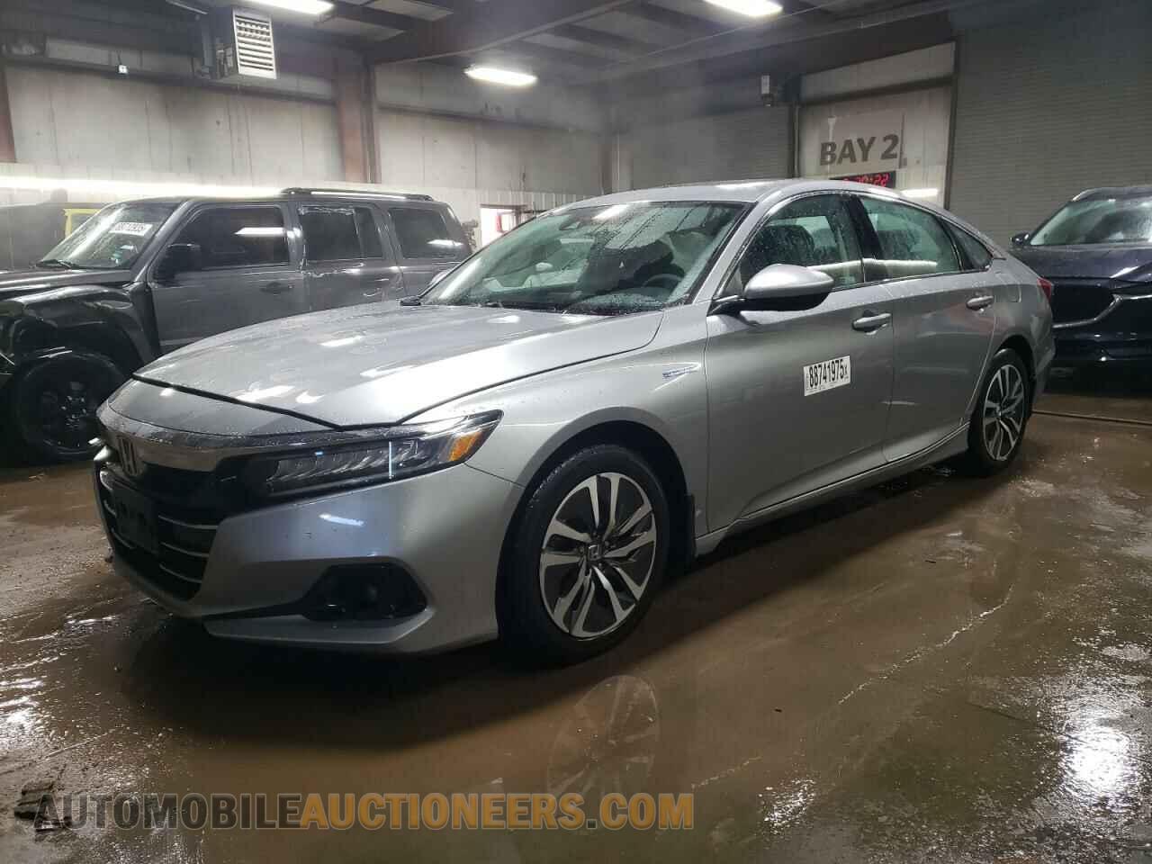 1HGCV3F43MA007343 HONDA ACCORD 2021