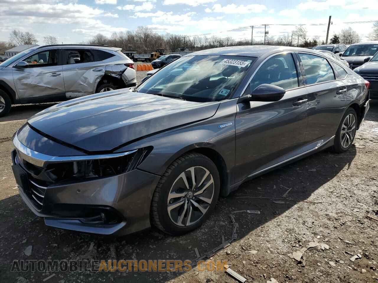 1HGCV3F56NA025331 HONDA ACCORD 2022