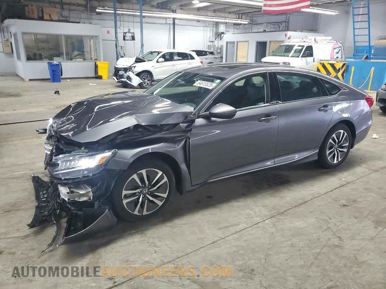 1HGCV3F5XNA025350 HONDA ACCORD 2022