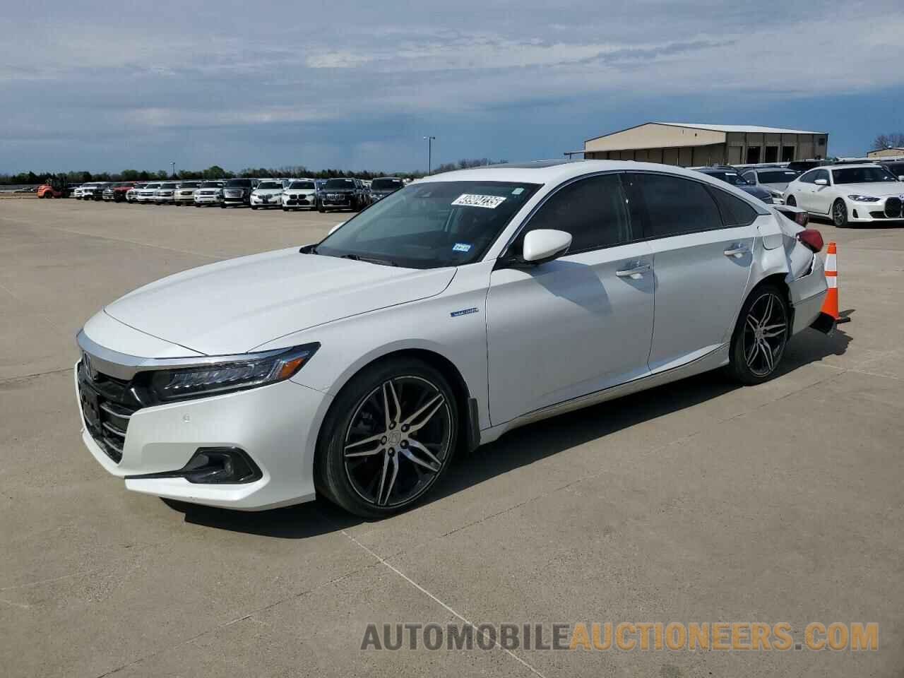 1HGCV3F90NA022332 HONDA ACCORD 2022