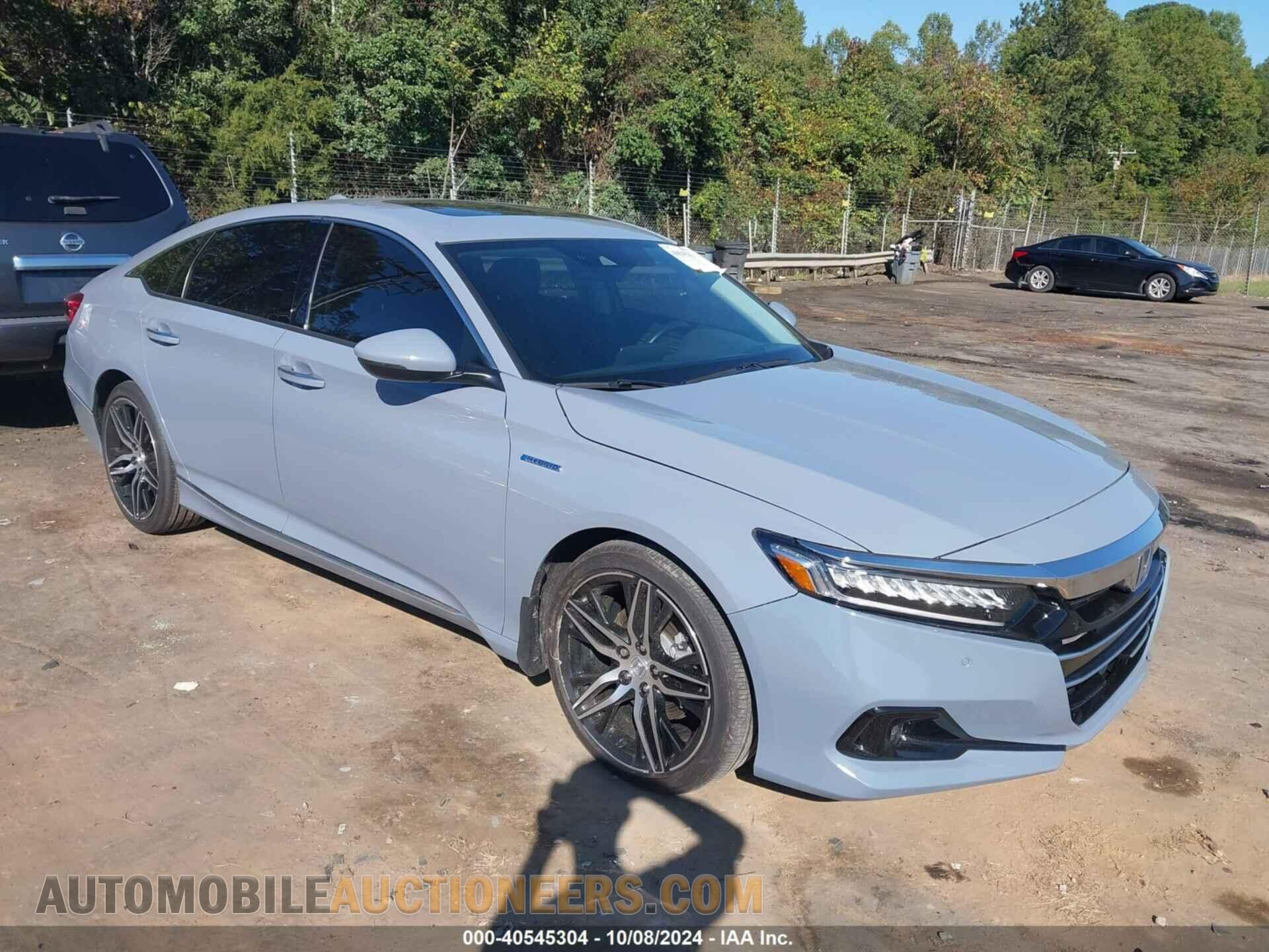 1HGCV3F91NA025448 HONDA ACCORD 2022