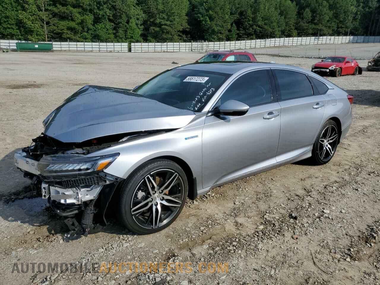 1HGCV3F92NA016273 HONDA ACCORD 2022