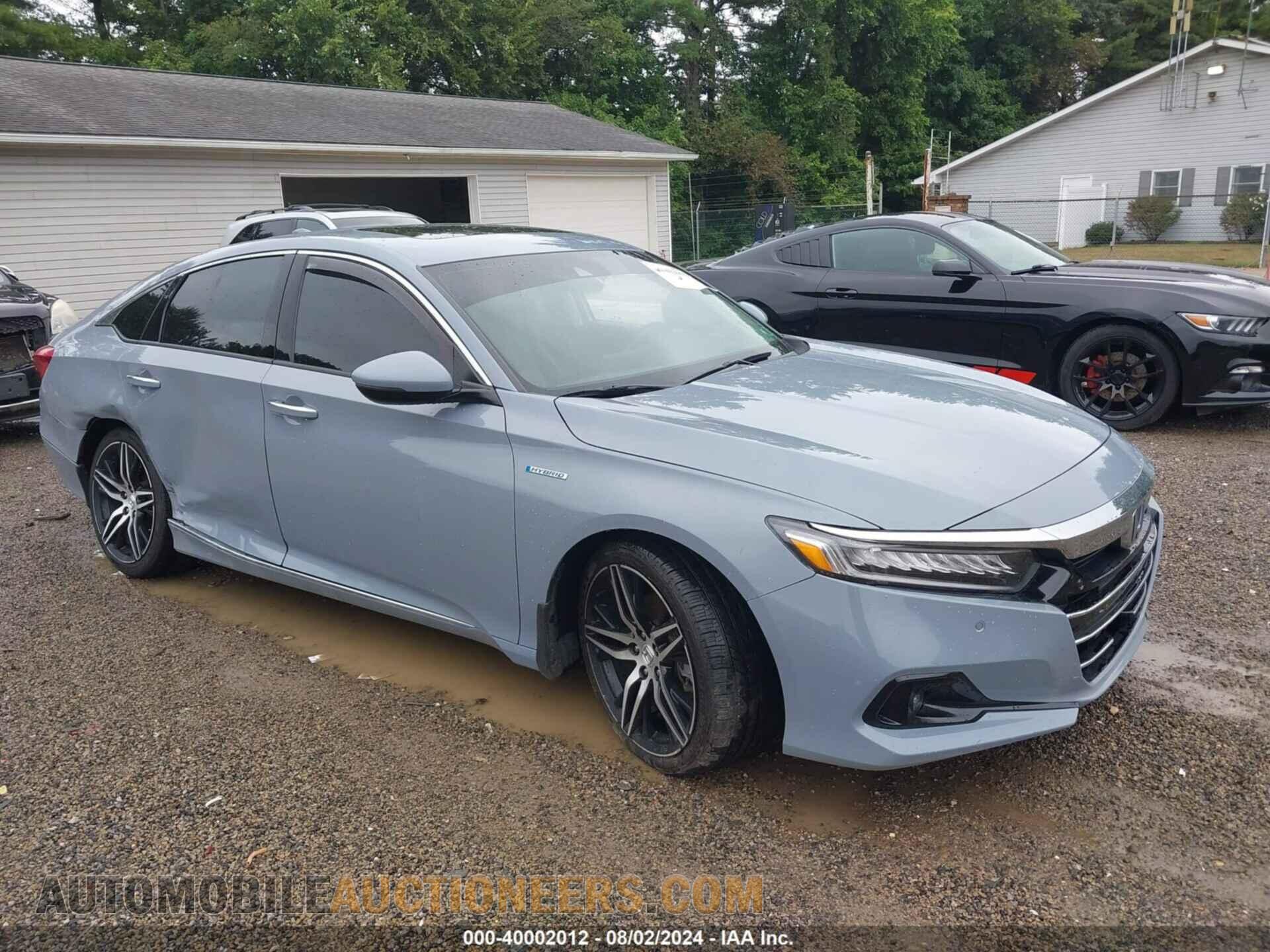 1HGCV3F92NA025443 HONDA ACCORD 2022