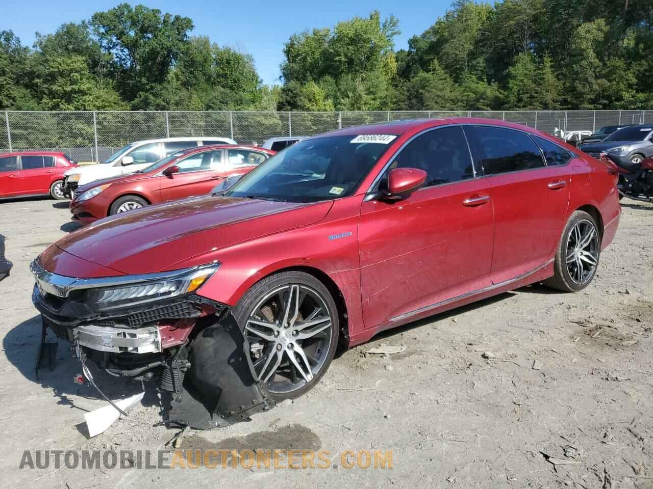 1HGCV3F96MA019708 HONDA ACCORD 2021