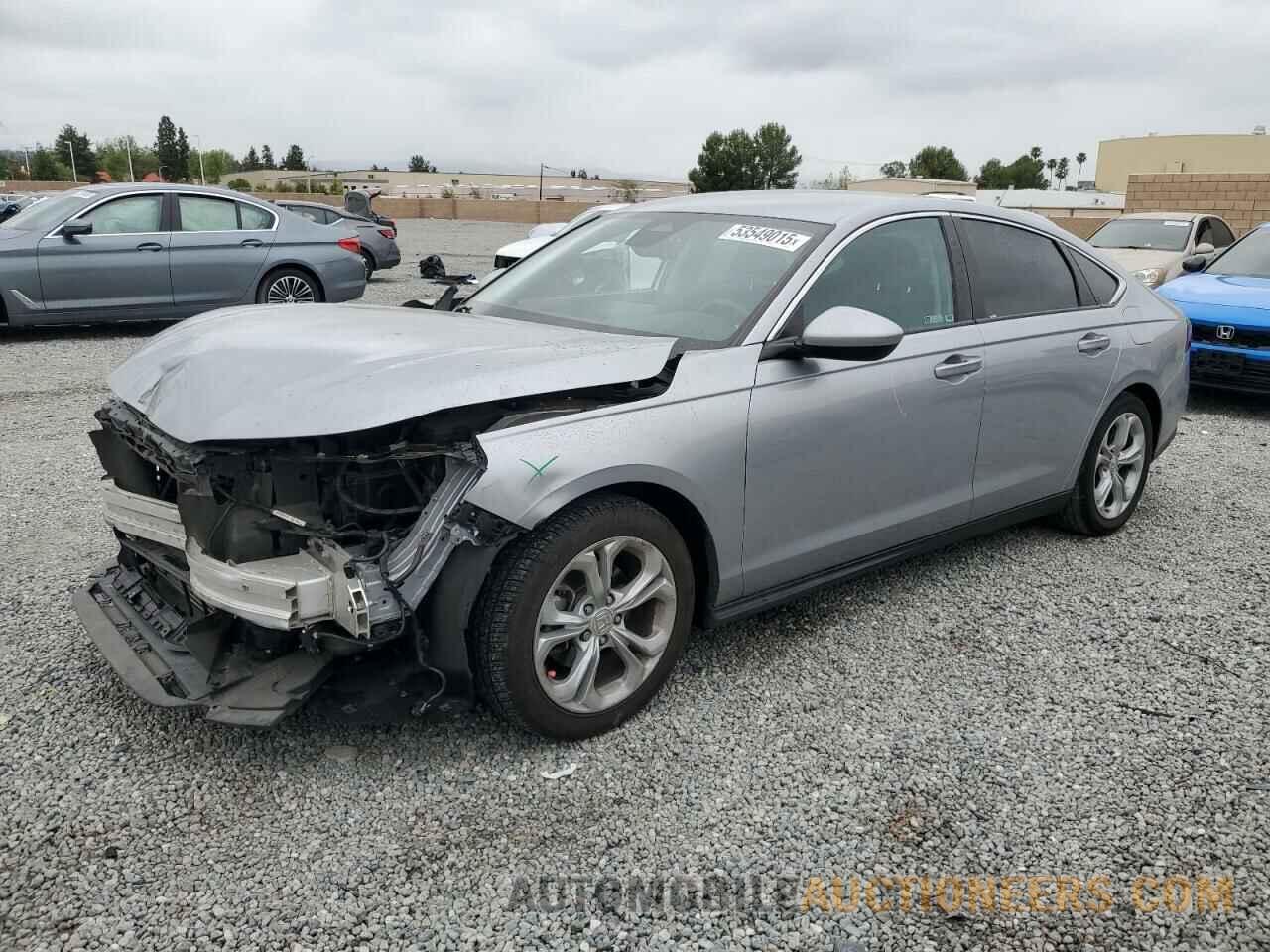 1HGCY1F26PA016097 HONDA ACCORD 2023