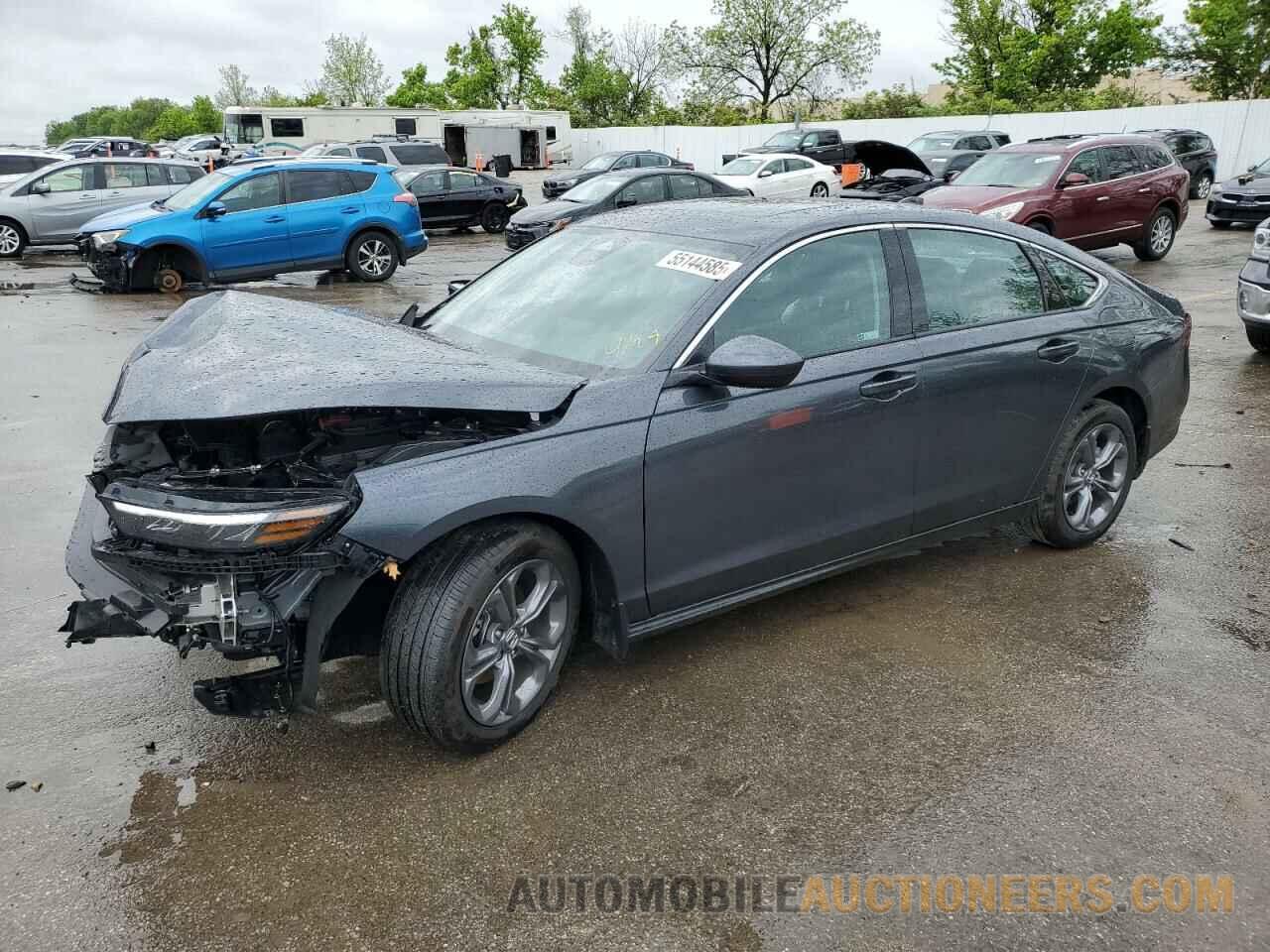 1HGCY1F31RA059998 HONDA ACCORD 2024