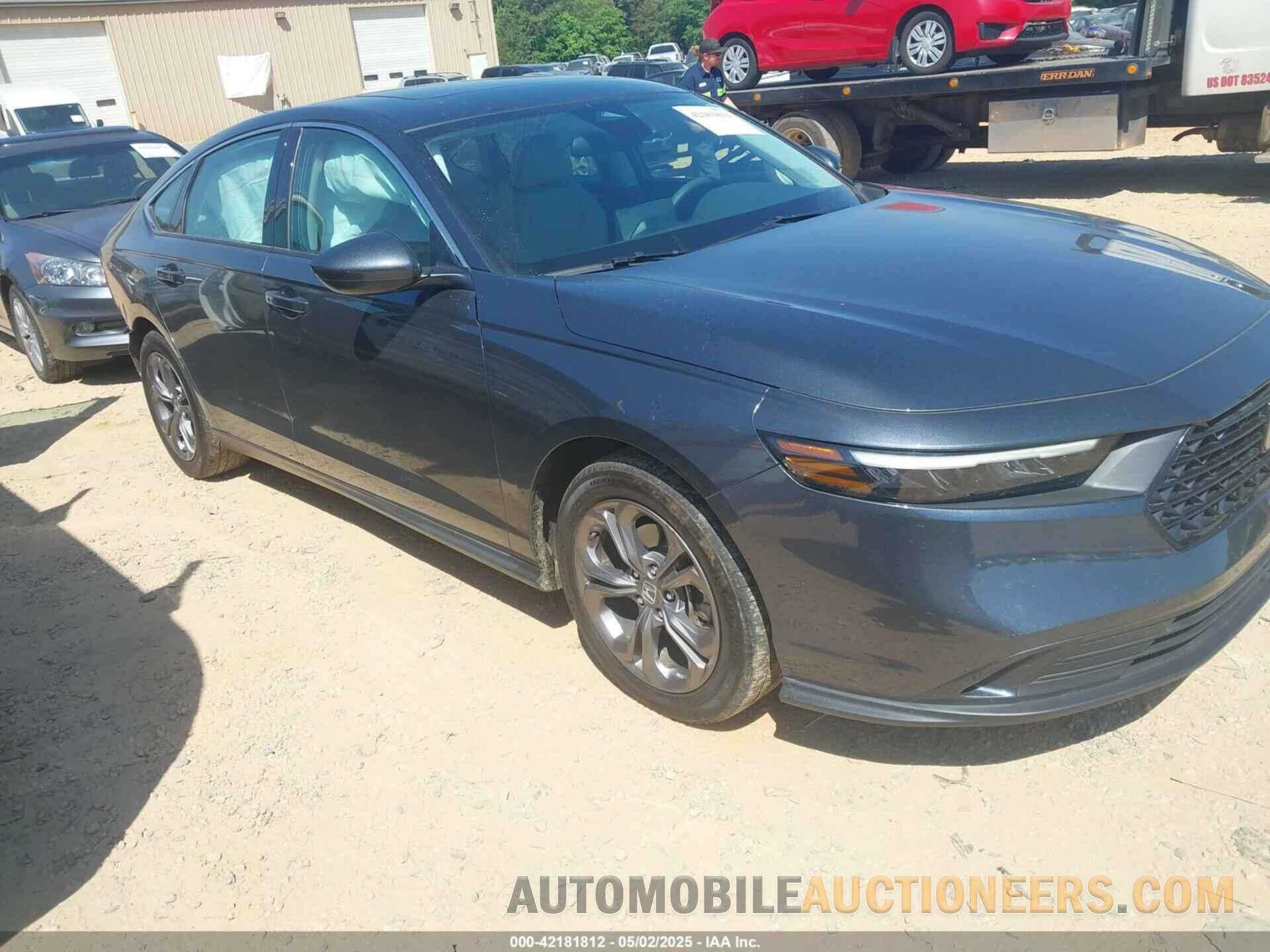 1HGCY1F32RA021437 HONDA ACCORD 2024