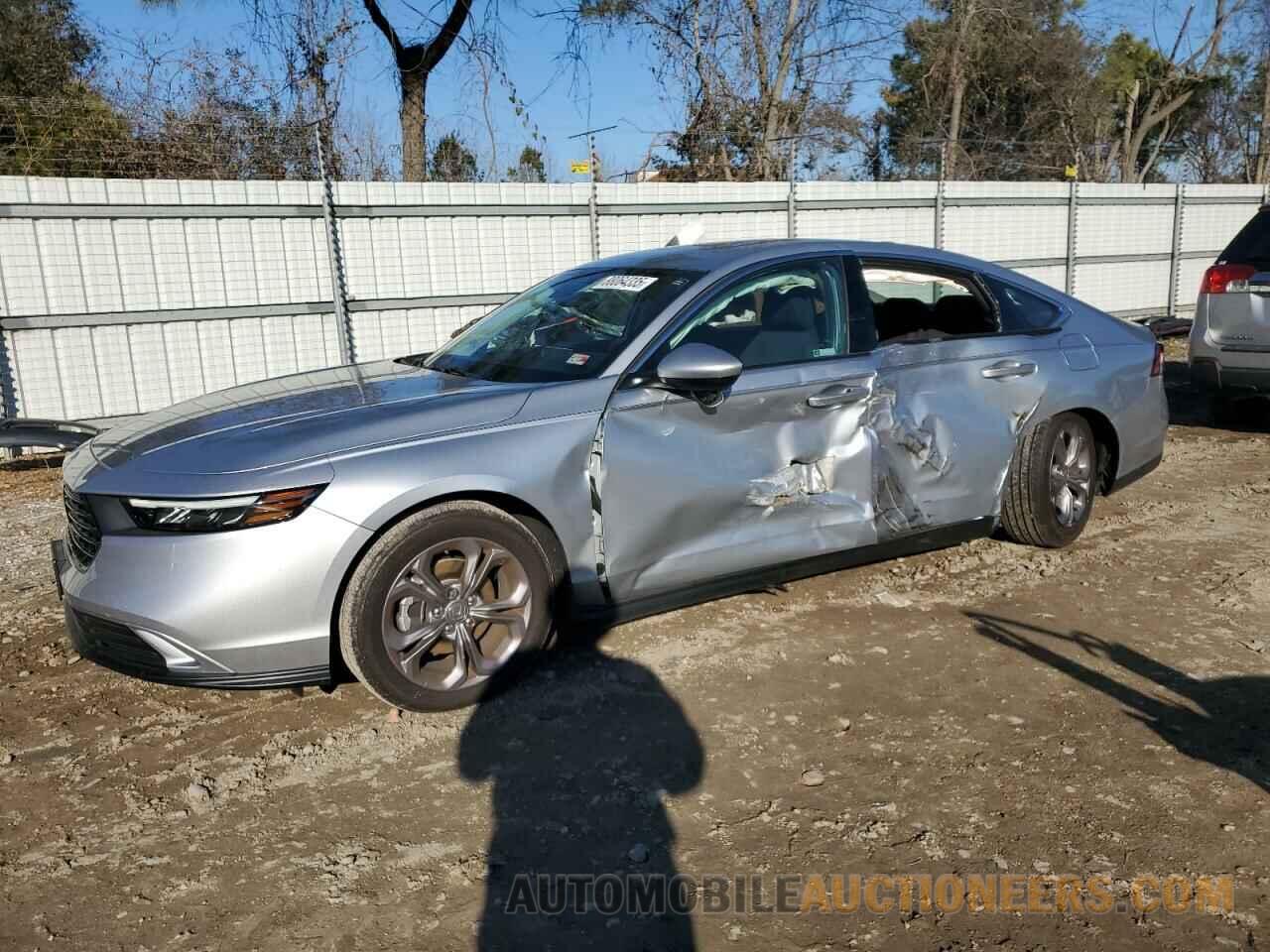 1HGCY1F33RA021043 HONDA ACCORD 2024
