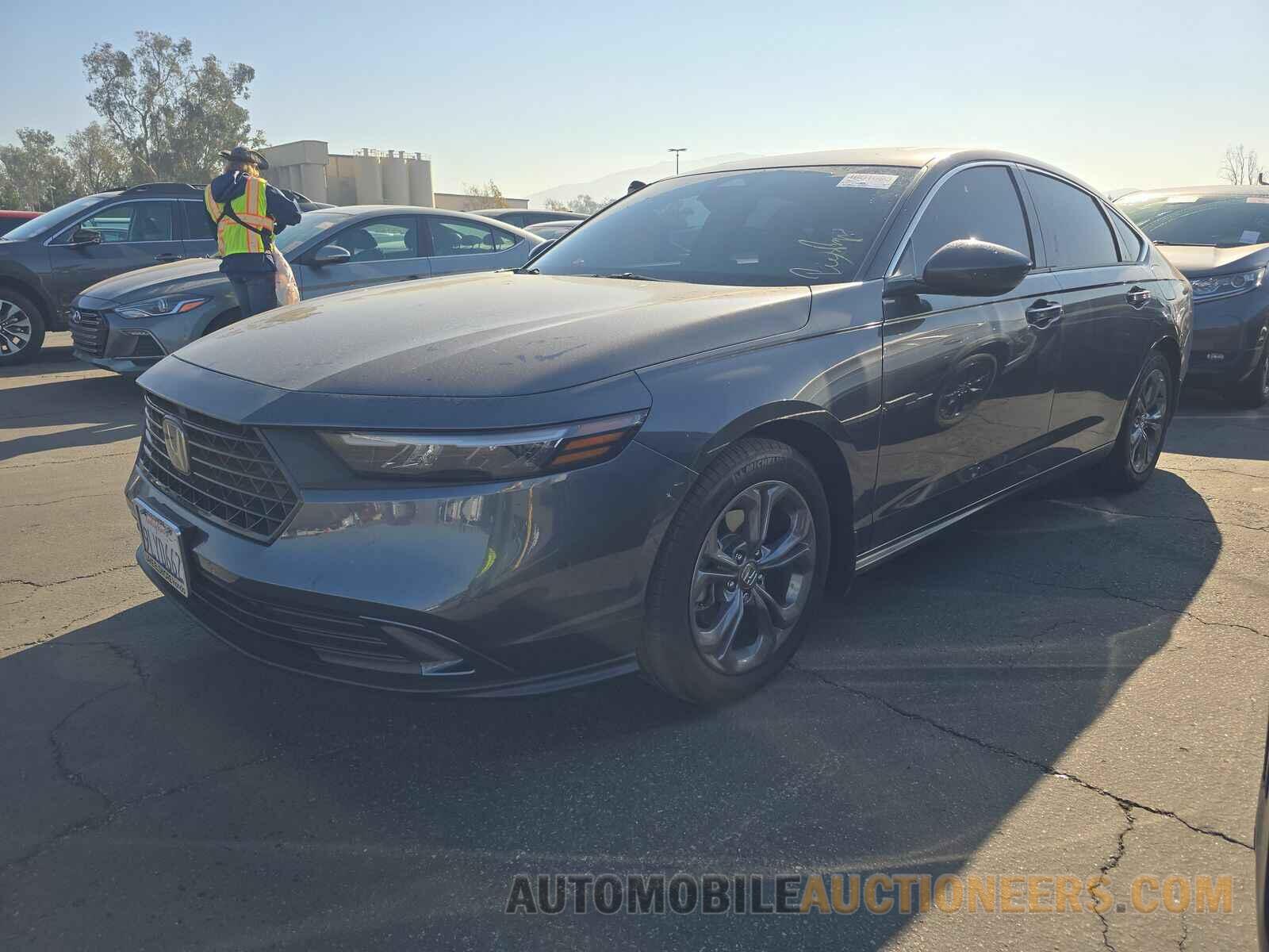 1HGCY1F33RA046069 Honda Accord Sedan 2024