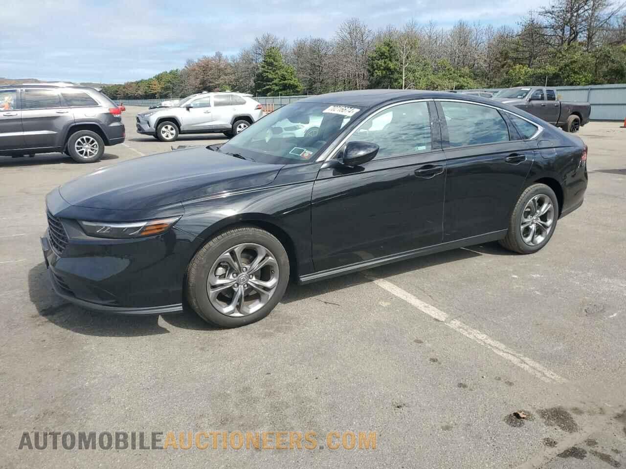 1HGCY1F35PA056535 HONDA ACCORD 2023