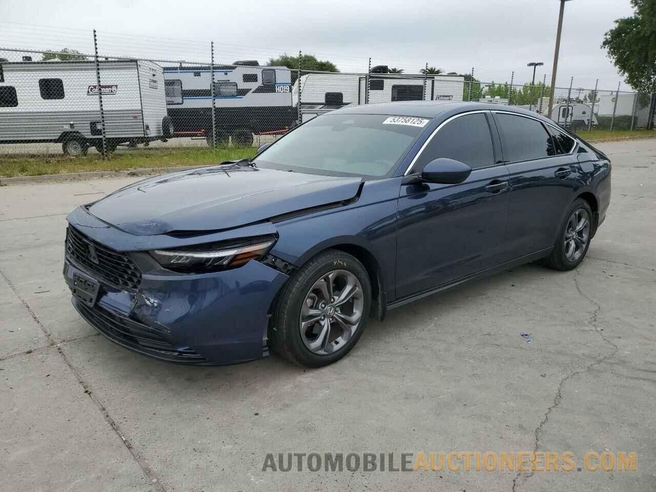 1HGCY1F39RA052930 HONDA ACCORD 2024