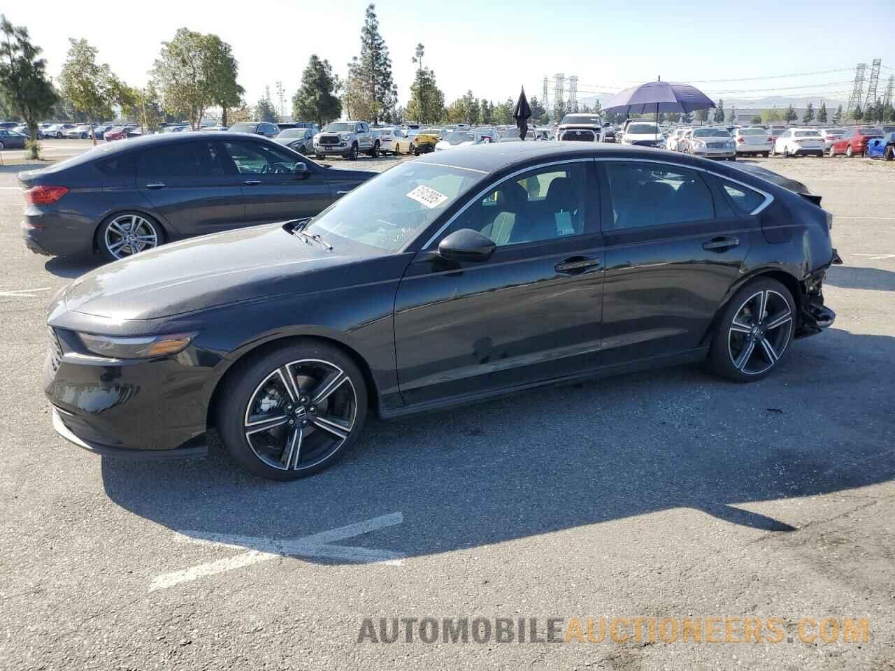 1HGCY2F54SA016494 HONDA ACCORD 2025