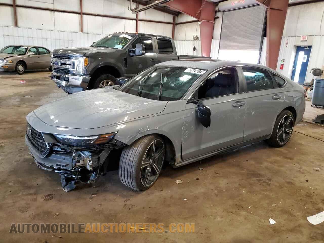1HGCY2F55RA021908 HONDA ACCORD 2024