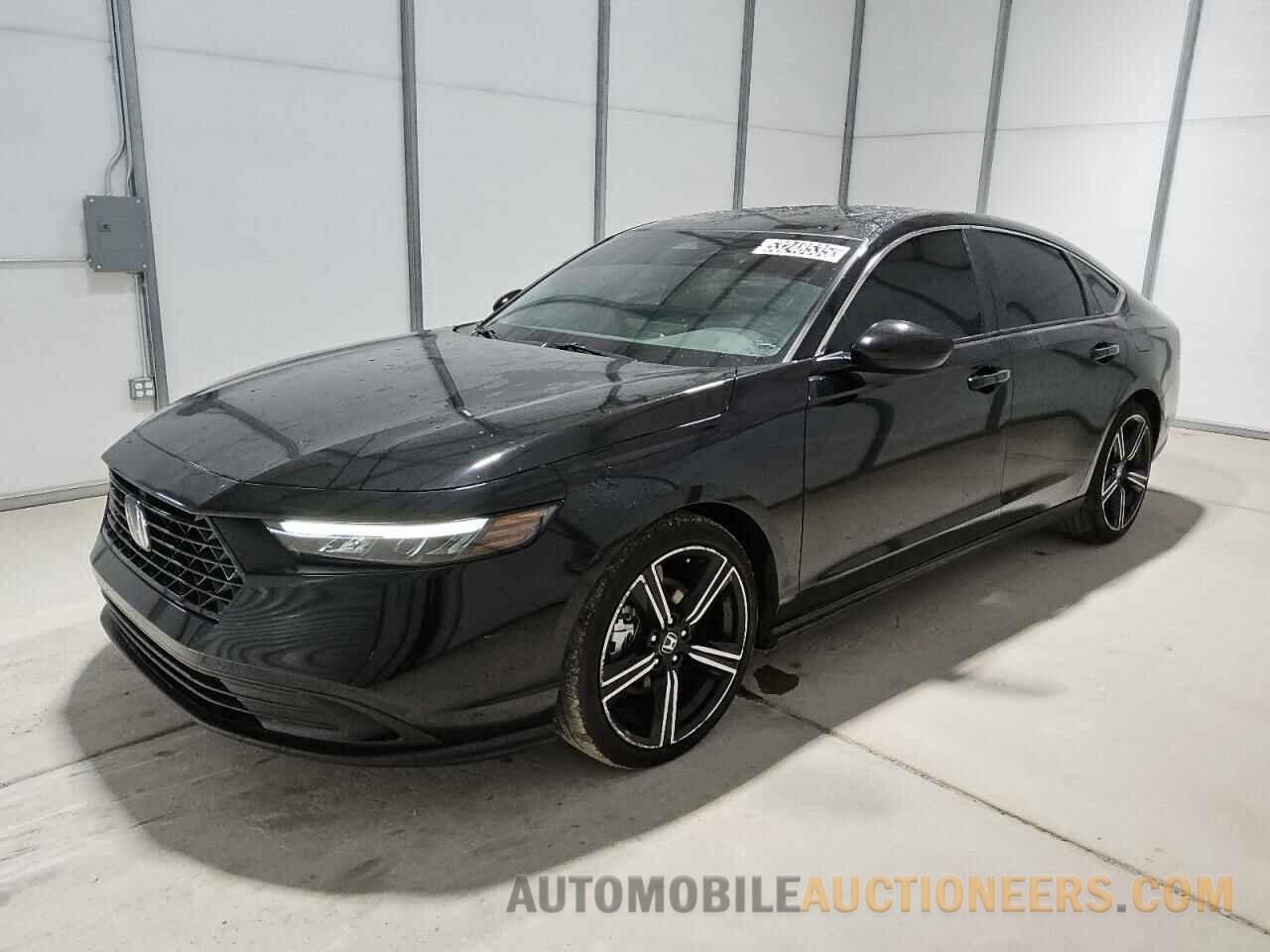 1HGCY2F58RA086512 HONDA ACCORD 2024