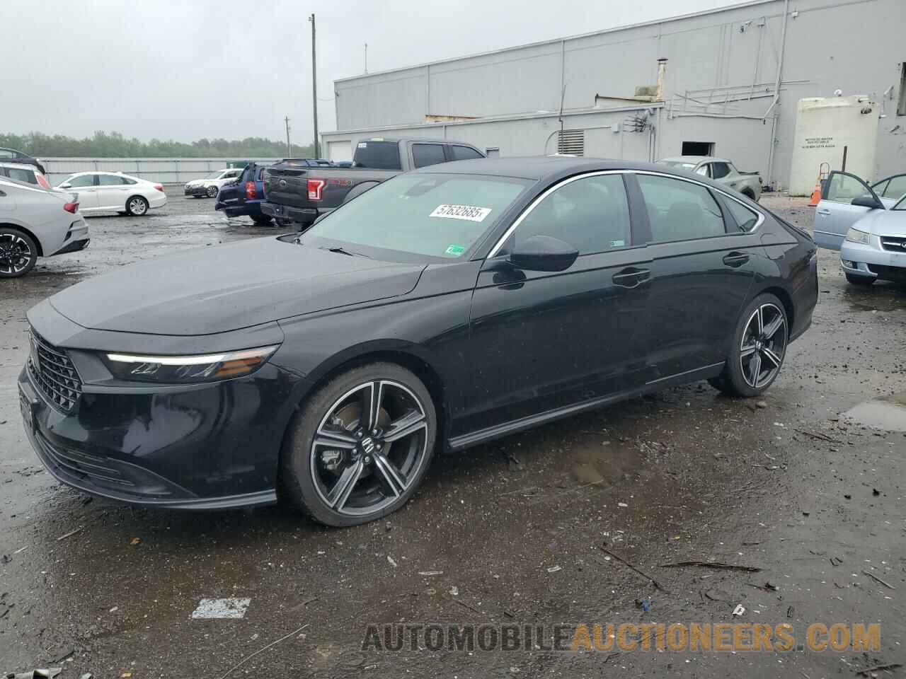 1HGCY2F59RA053566 HONDA ACCORD 2024