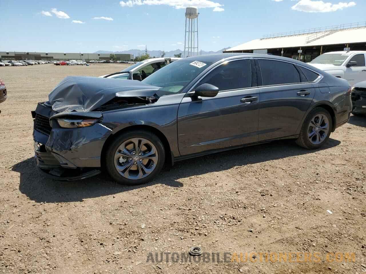 1HGCY2F67PA020250 HONDA ACCORD 2023