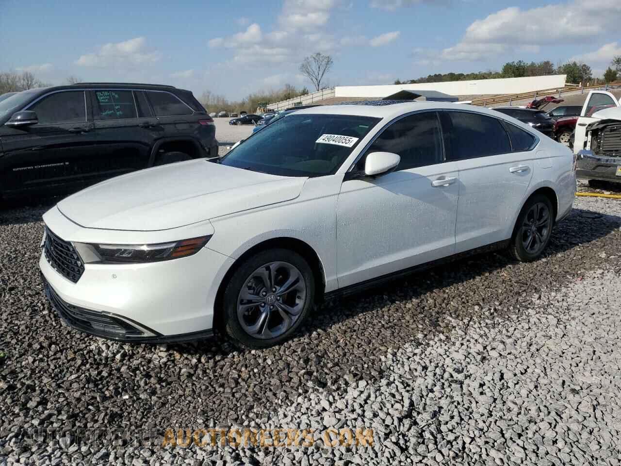 1HGCY2F68RA043281 HONDA ACCORD 2024