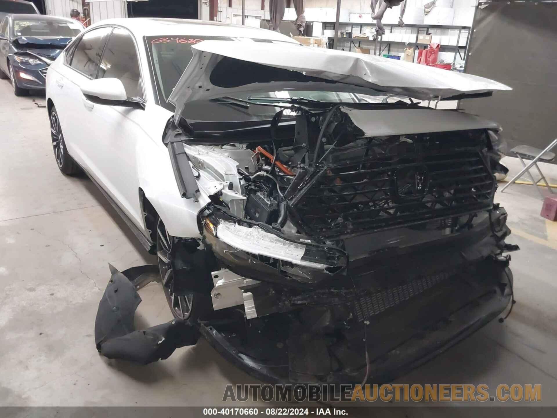 1HGCY2F81RA034682 HONDA ACCORD 2024