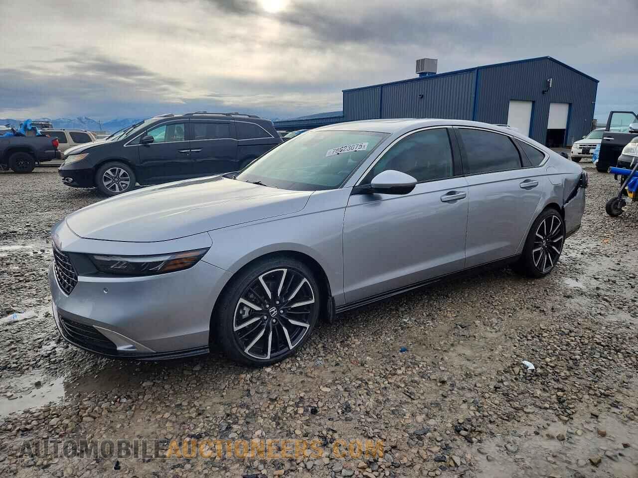 1HGCY2F82PA022425 HONDA ACCORD 2023