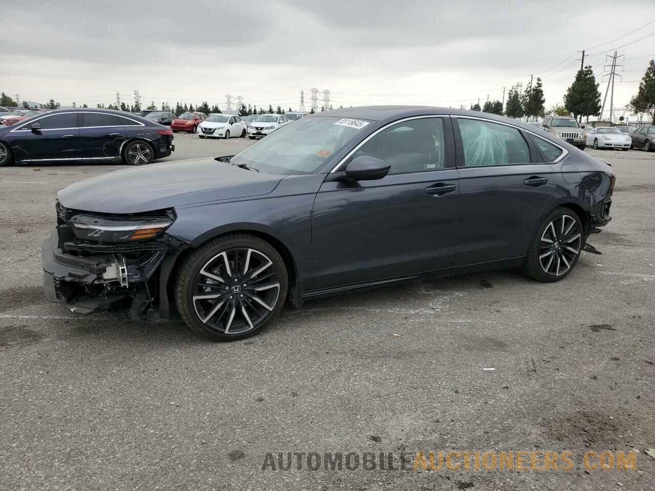 1HGCY2F86RA031857 HONDA ACCORD 2024
