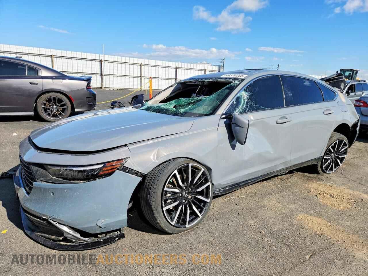 1HGCY2F87SA024082 HONDA ACCORD 2025
