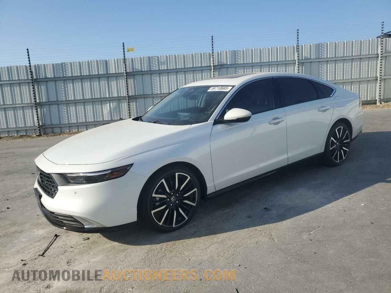 1HGCY2F88RA001663 HONDA ACCORD 2024