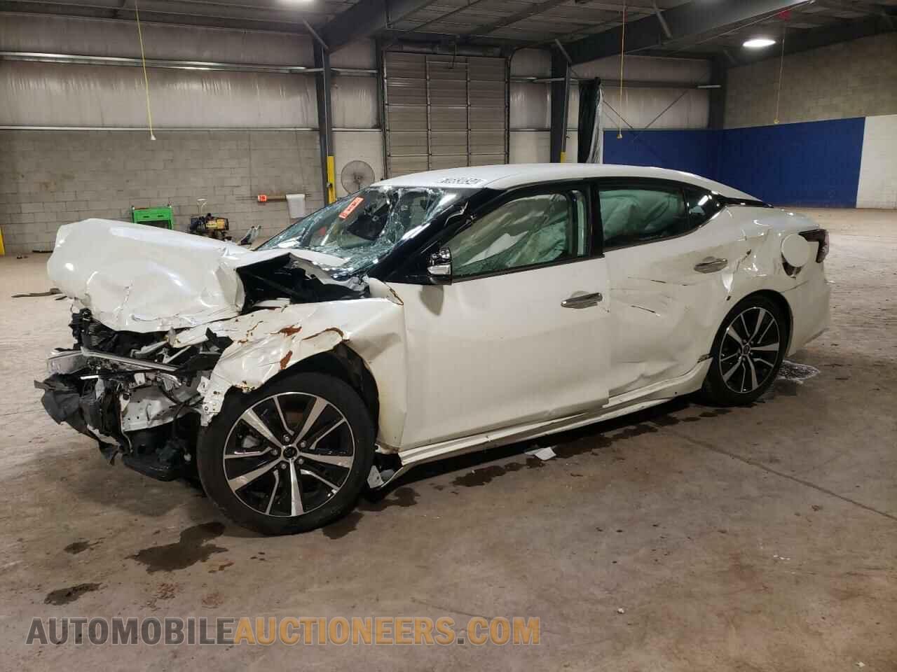 1N4AA6CV3PC511129 NISSAN MAXIMA 2023
