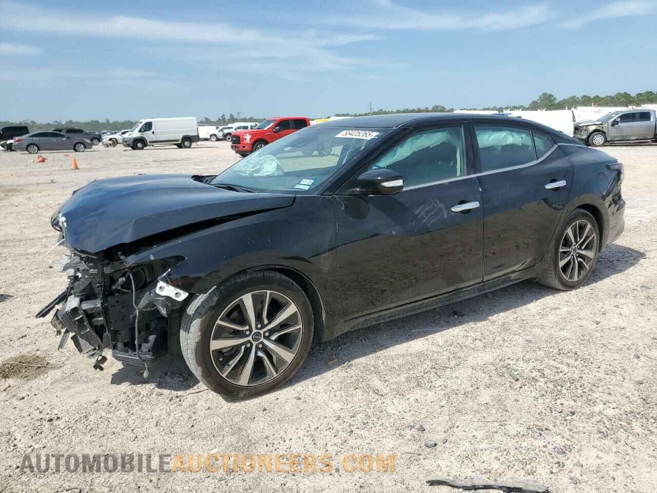 1N4AA6CV5PC511116 NISSAN MAXIMA 2023