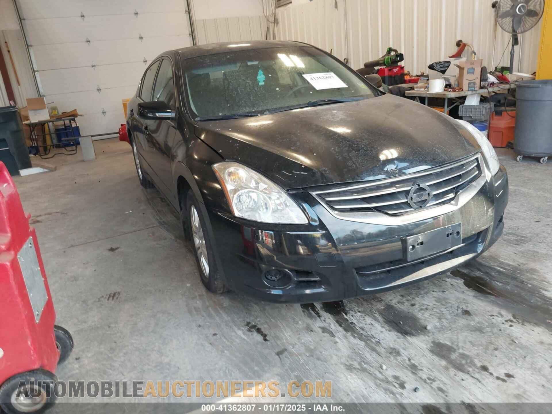 1N4AL2AP0BN478403 NISSAN ALTIMA 2011