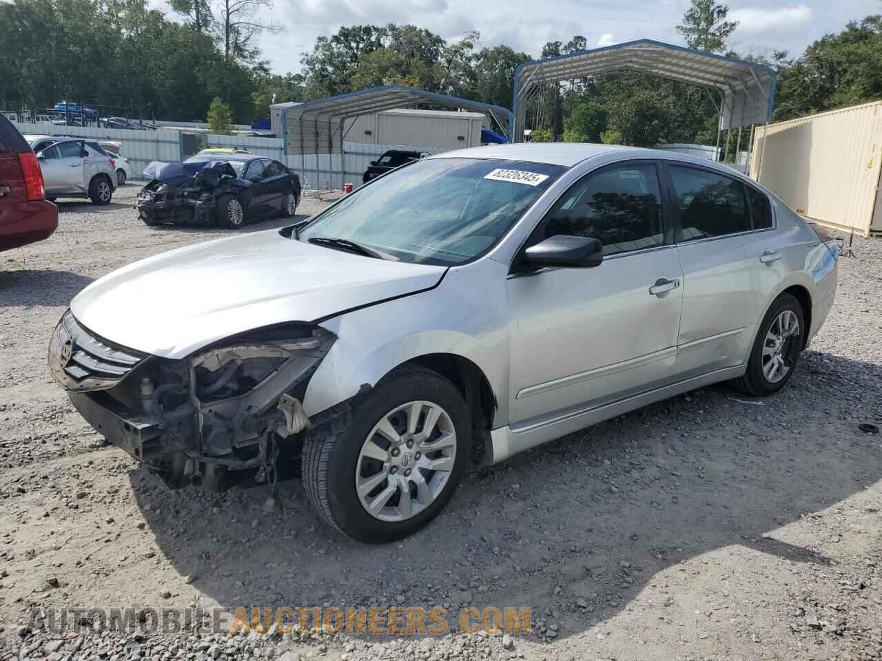 1N4AL2AP0CC124104 NISSAN ALTIMA 2012