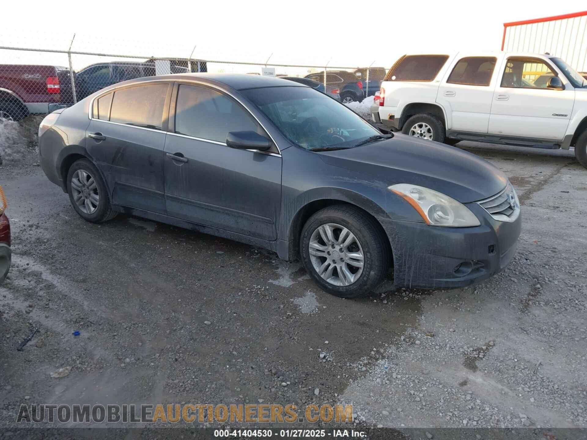 1N4AL2AP0CC135913 NISSAN ALTIMA 2012