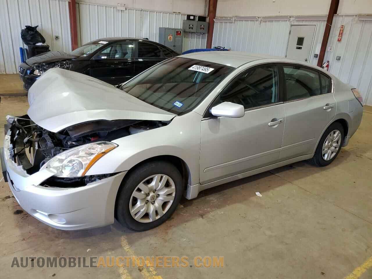 1N4AL2AP1CN473311 NISSAN ALTIMA 2012