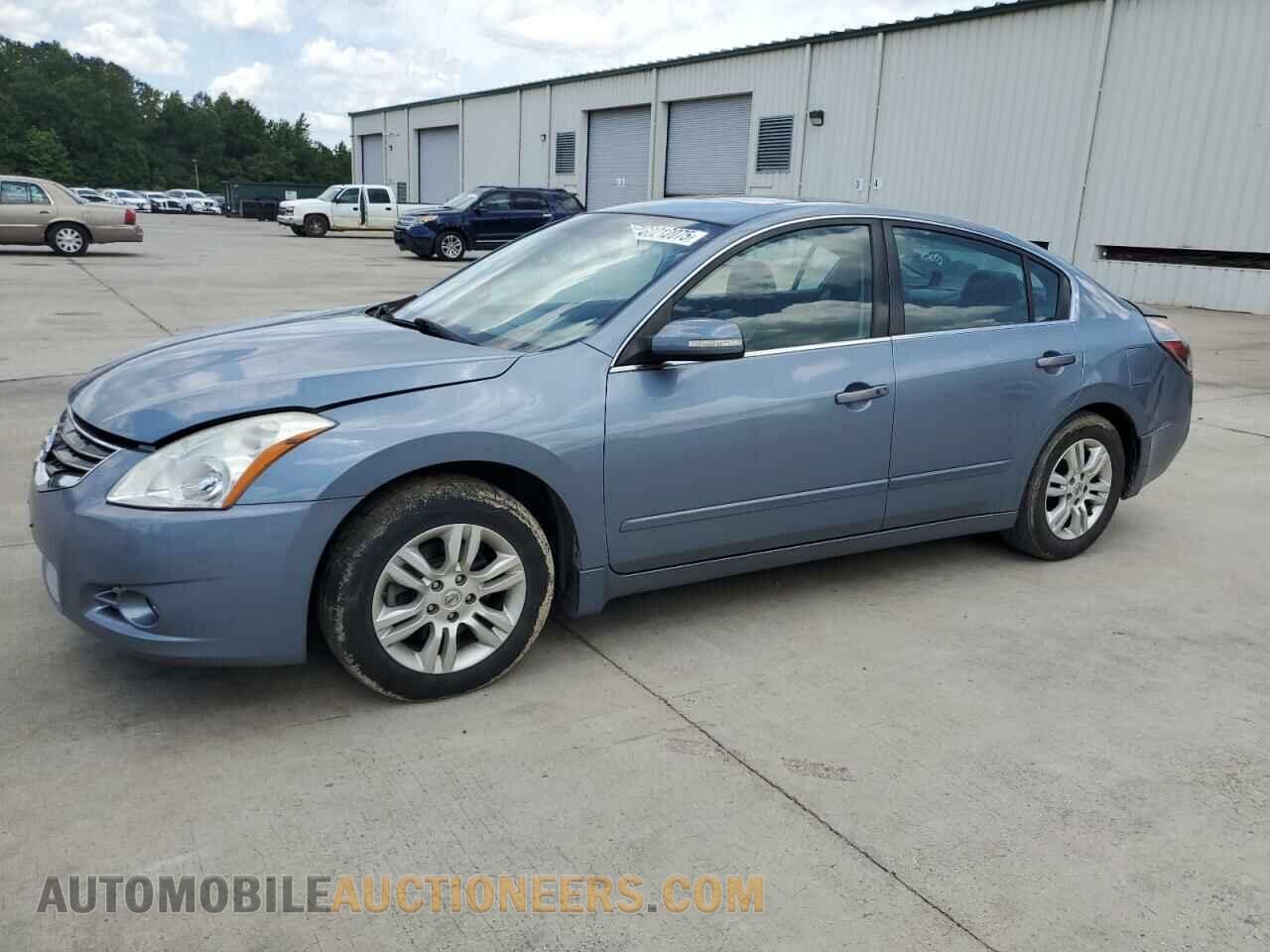 1N4AL2AP2CC127117 NISSAN ALTIMA 2012