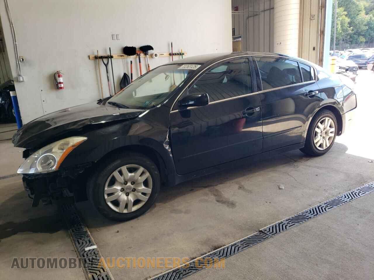 1N4AL2AP2CC163762 NISSAN ALTIMA 2012